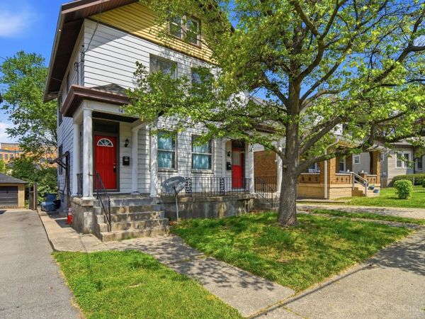 54 E Mitchell Avenue, St Bernard, OH 45217