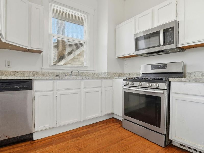 54 E Mitchell Avenue, Saint Bernard, OH 45217 Photo 17