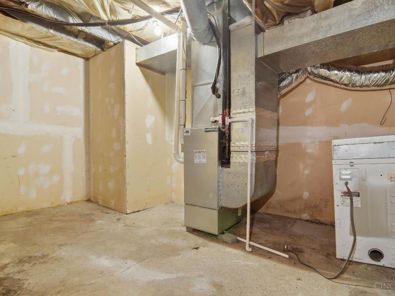 54 E Mitchell Avenue, Saint Bernard, OH 45217 Photo 19