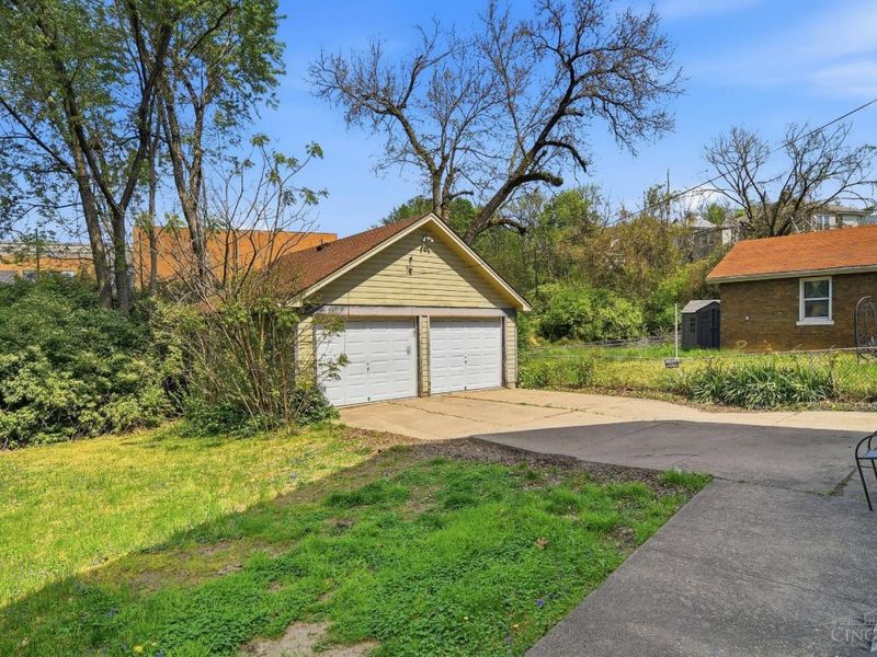 54 E Mitchell Avenue, Saint Bernard, OH 45217 Photo 48