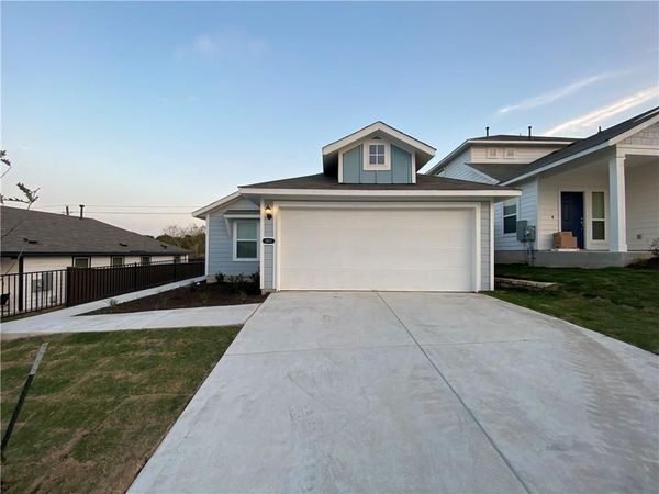 11633 Lago De Garda DR , Austin, TX 78747