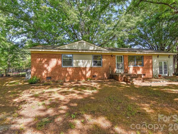 2513 Carroll Street , Monroe, NC 28110