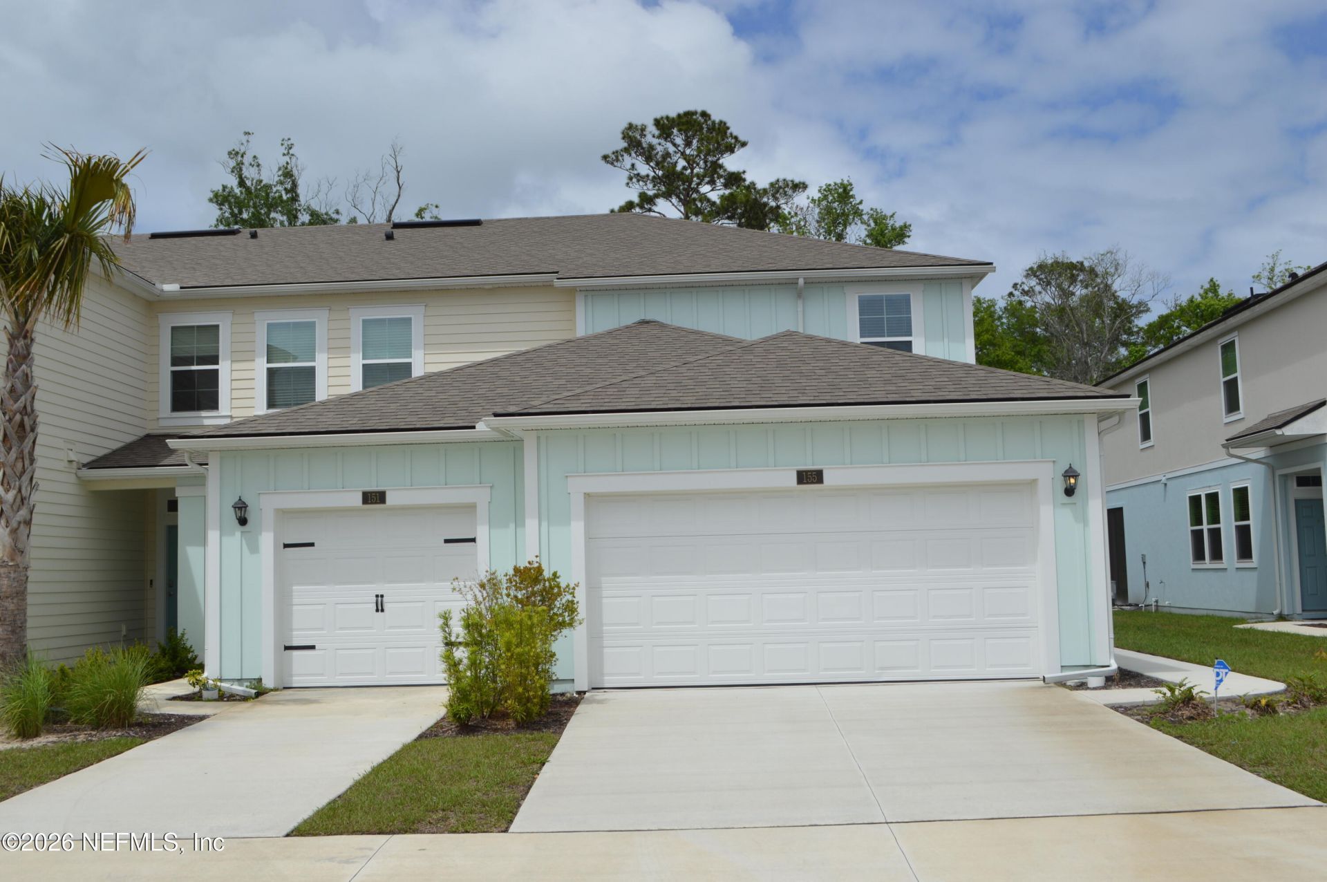 155 Seaport Breeze Road, Saint Augustine, FL 32095 Main Photo