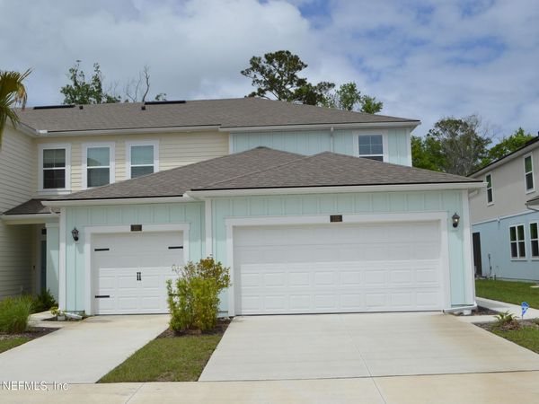 155 SEAPORT BREEZE Road, St. Augustine, FL 32095