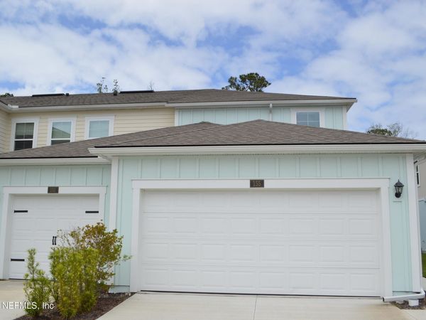 155 SEAPORT BREEZE Road, St. Augustine, FL 32095