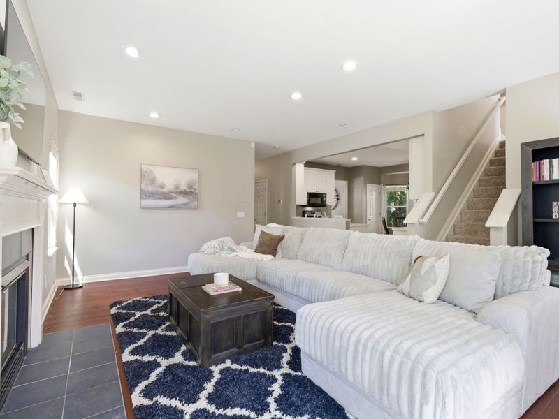 7165 Alma Terrace Drive, New Albany, OH 43054 Photo 17