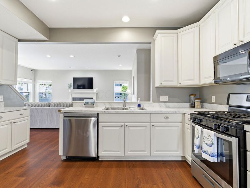 7165 Alma Terrace Drive, New Albany, OH 43054 Photo 21