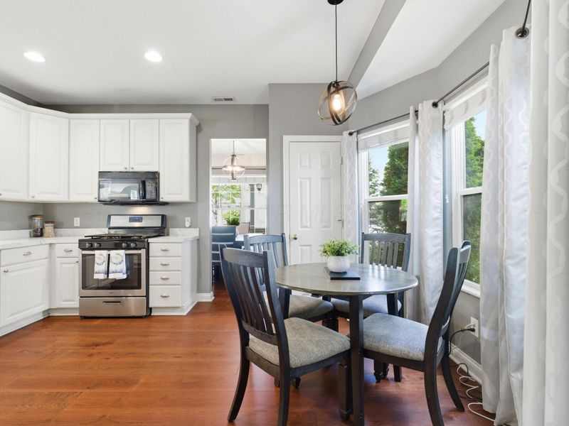 7165 Alma Terrace Drive, New Albany, OH 43054 Photo 25