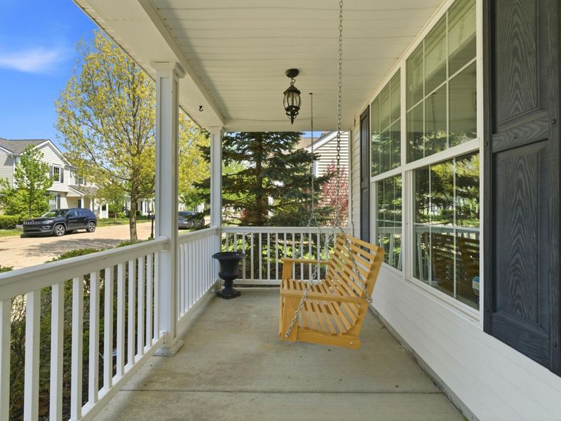 7165 Alma Terrace Drive, New Albany, OH 43054 Photo 4