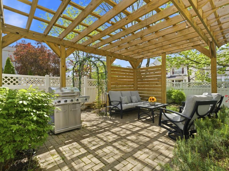 7165 Alma Terrace Drive, New Albany, OH 43054 Photo 49