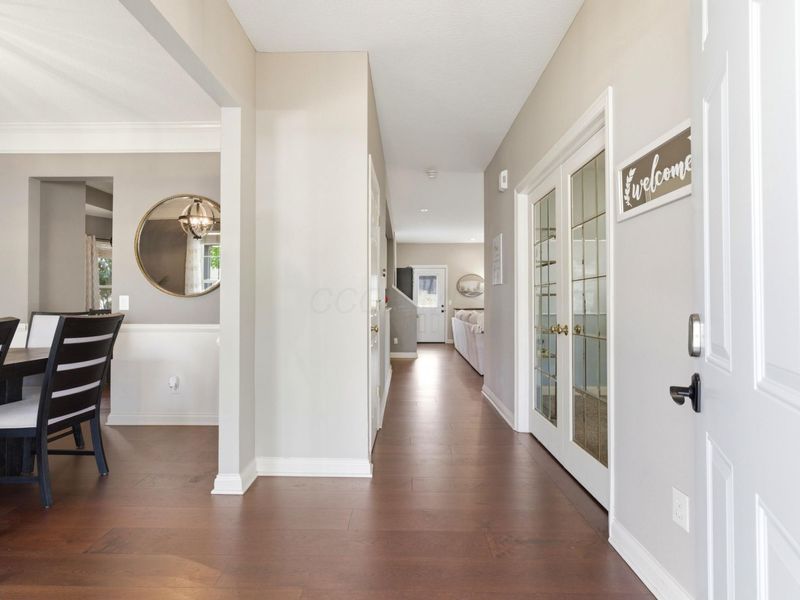 7165 Alma Terrace Drive, New Albany, OH 43054 Photo 5