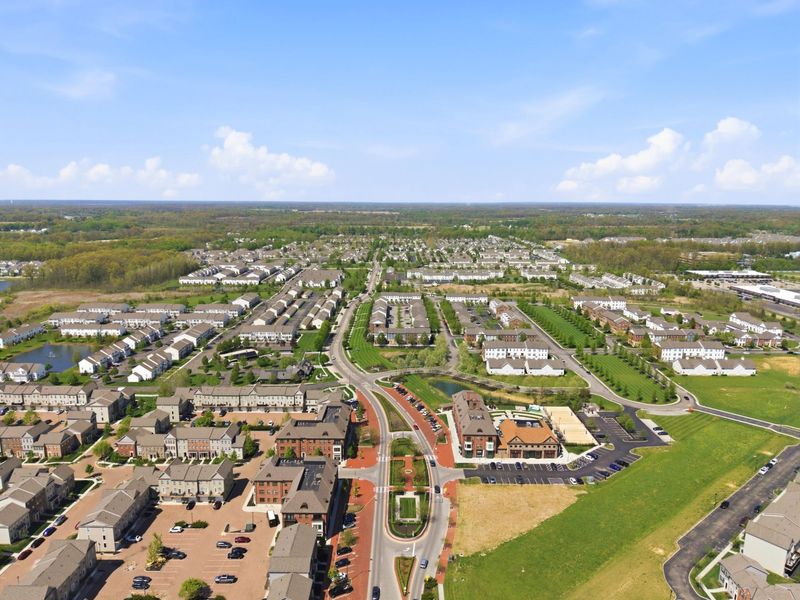 7165 Alma Terrace Drive, New Albany, OH 43054 Photo 69