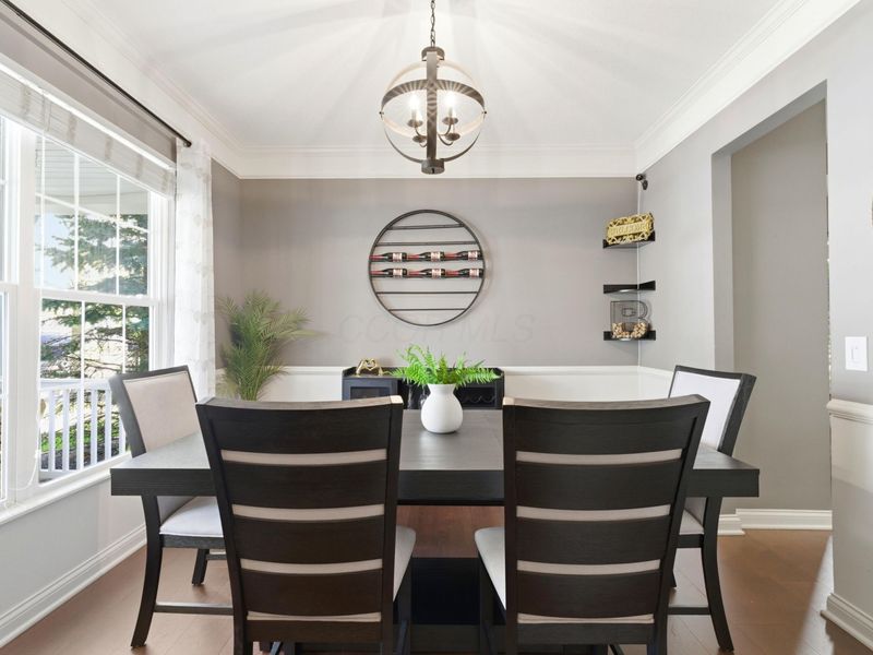 7165 Alma Terrace Drive, New Albany, OH 43054 Photo 7