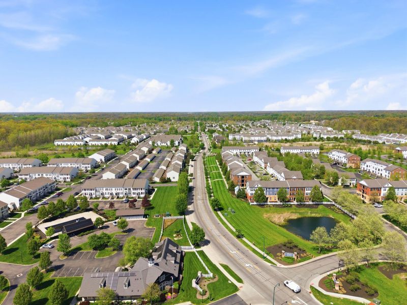 7165 Alma Terrace Drive, New Albany, OH 43054 Photo 71