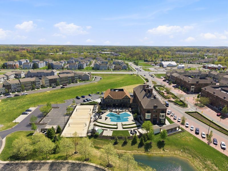 7165 Alma Terrace Drive, New Albany, OH 43054 Photo 72