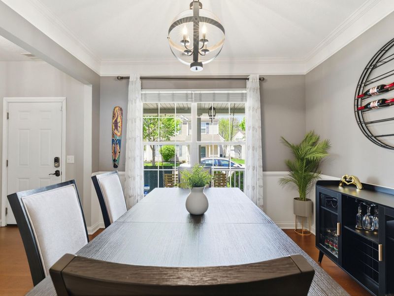 7165 Alma Terrace Drive, New Albany, OH 43054 Photo 8