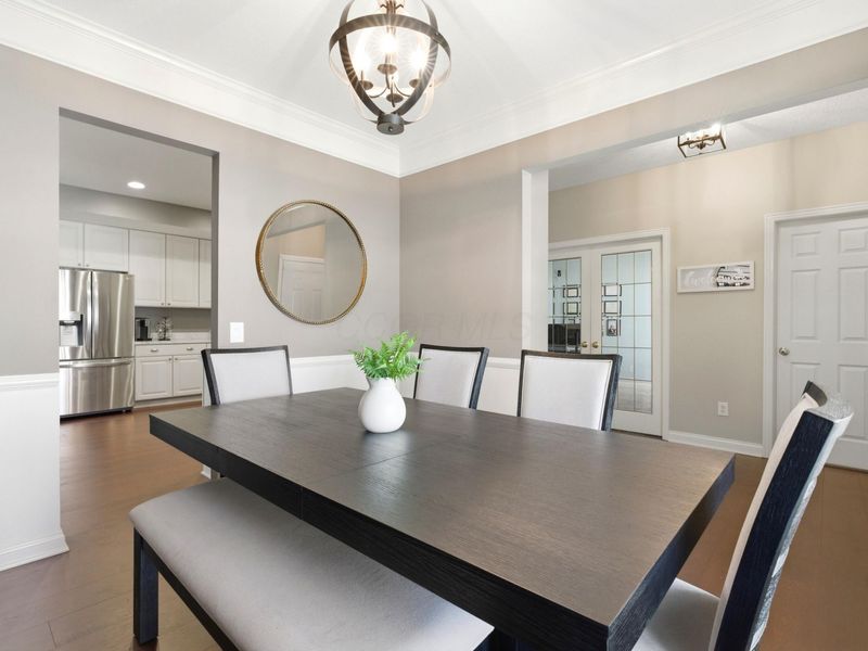 7165 Alma Terrace Drive, New Albany, OH 43054 Photo 9