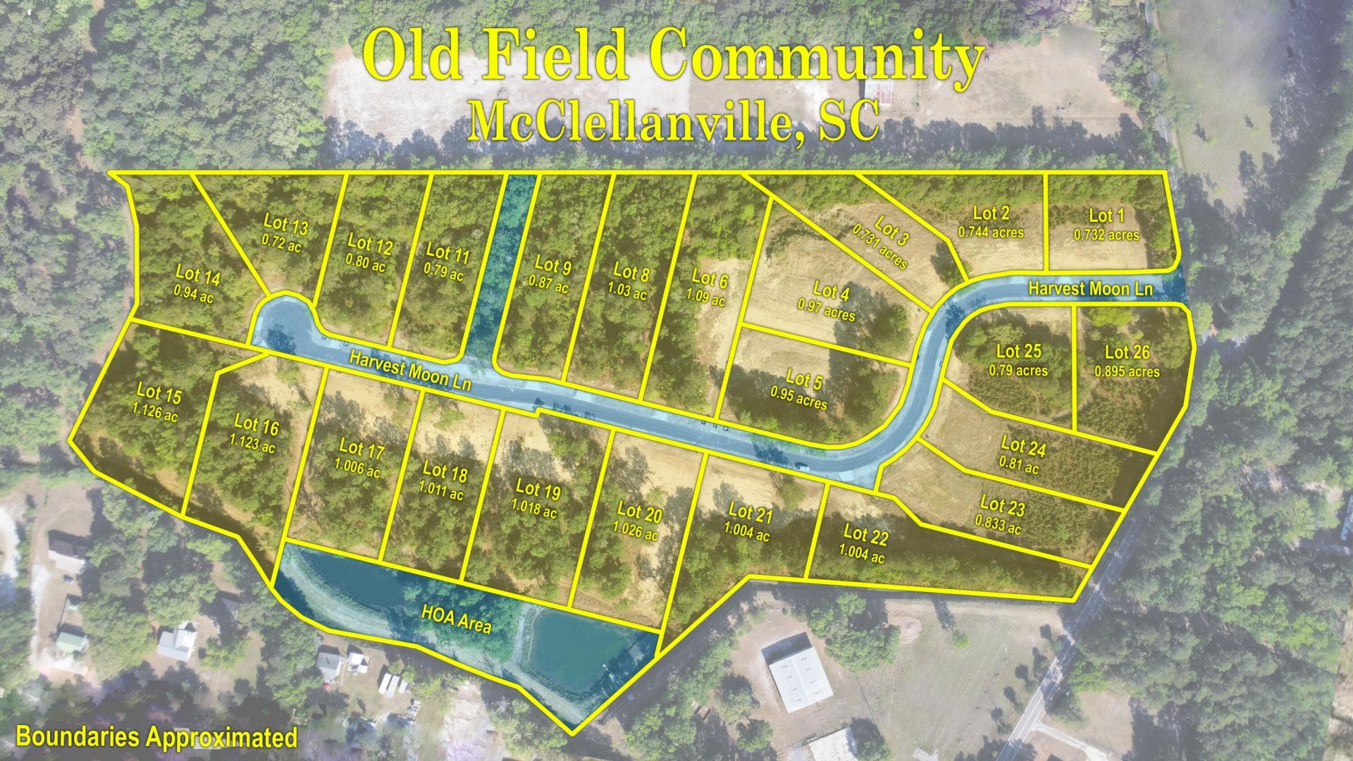 1 Harvest Moon Lane Photo 8