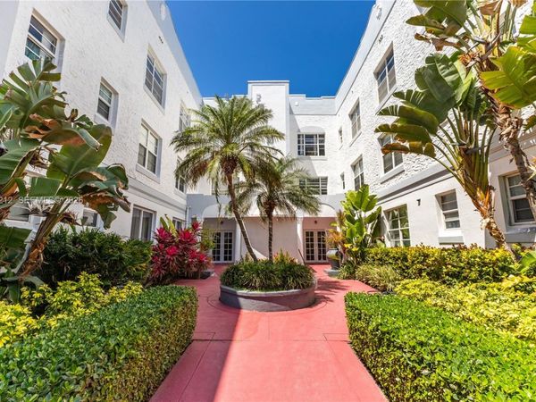 1200 Euclid Ave, Unit 102, Miami Beach, FL 33139
