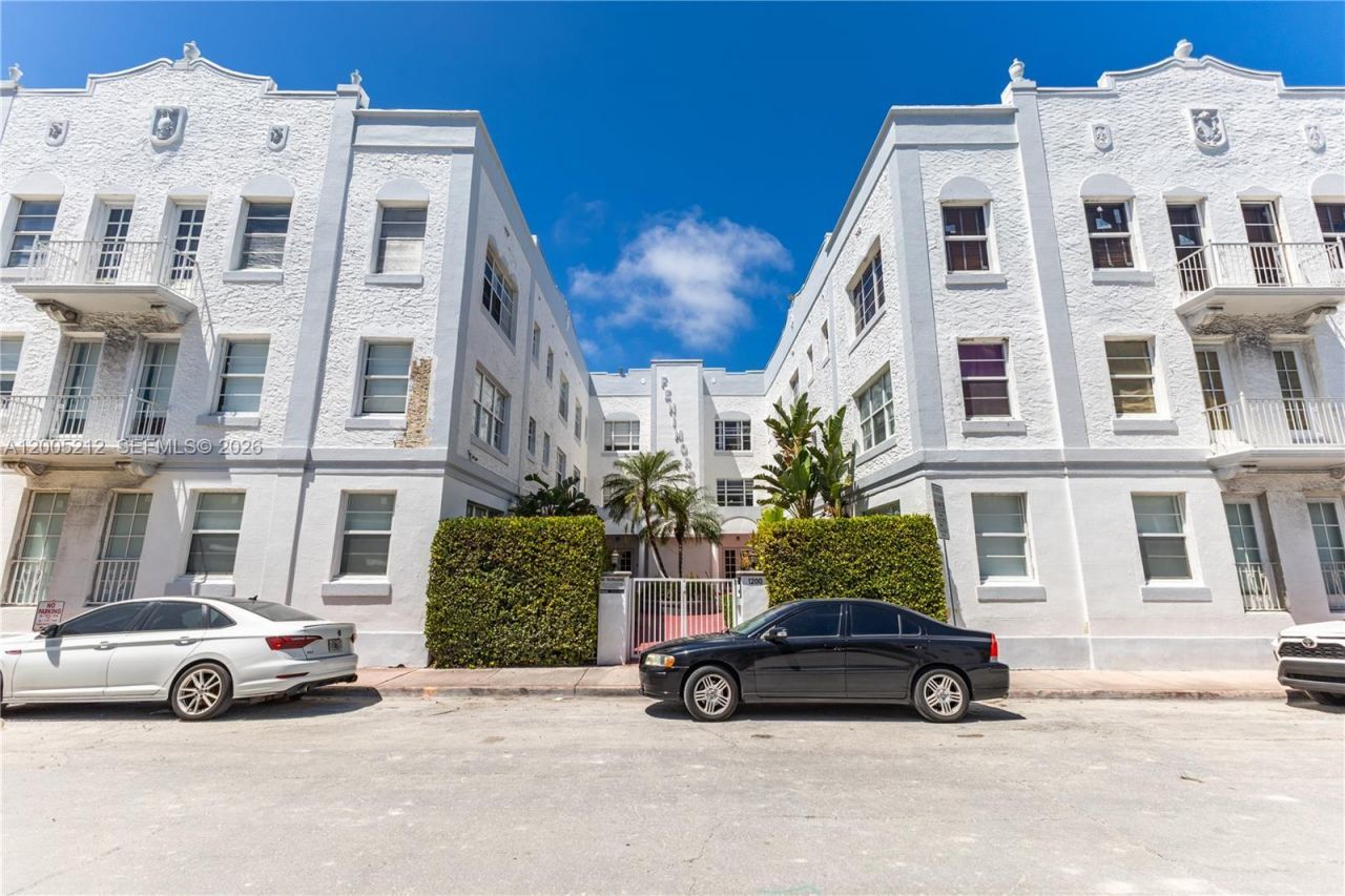 1200 Euclid Ave, Unit 102, Miami Beach, FL 33139 Photo