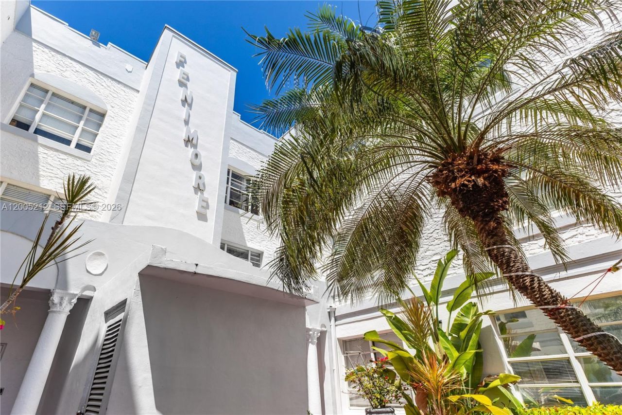 1200 Euclid Ave, Unit 102, Miami Beach, FL 33139 Photo