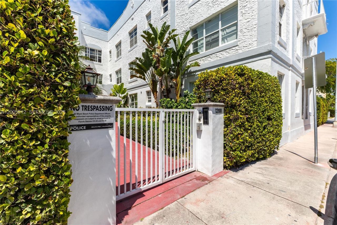 1200 Euclid Ave, Unit 102, Miami Beach, FL 33139 Photo