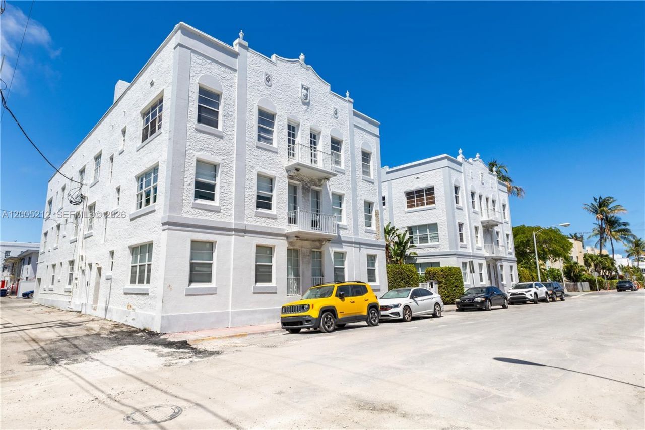 1200 Euclid Ave, Unit 102, Miami Beach, FL 33139 Photo