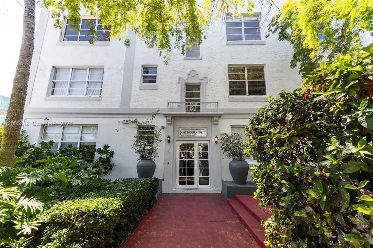 1200 Euclid Ave, Unit 102, Miami Beach, FL 33139 Photo