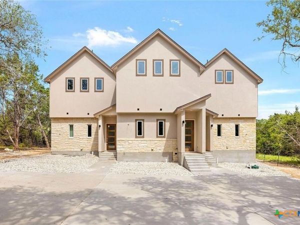 155 N Rip Ford , Unit B, Spring Branch, TX 78070