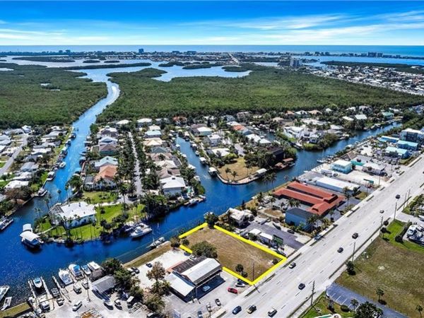 17721 San Carlos BLVD , FORT MYERS BEACH, FL 33931