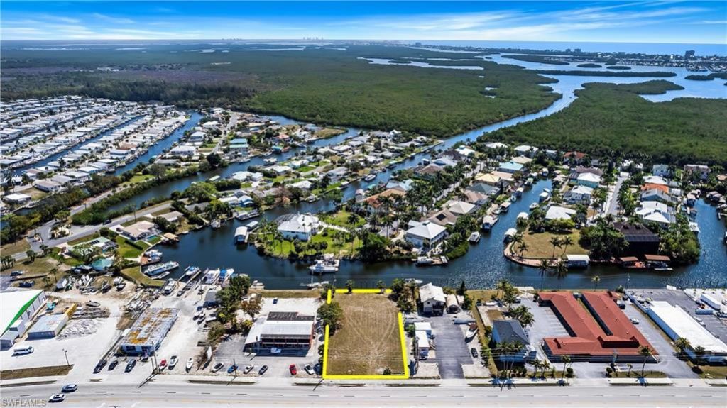 17721 San Carlos Blvd, Fort Myers Beach, FL 33931 Photo