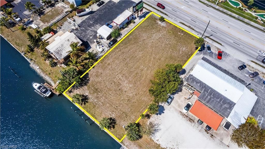17721 San Carlos Blvd, Fort Myers Beach, FL 33931 Photo