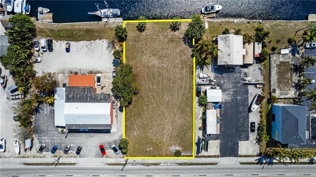 17721 San Carlos Blvd, Fort Myers Beach, FL 33931 Photo
