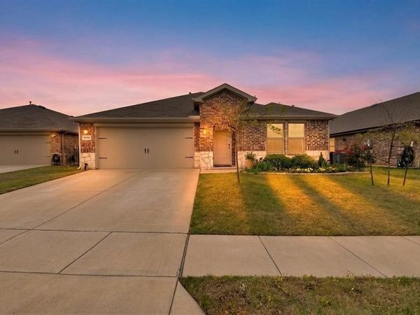 3223 Buttonbush Drive, Royse City, TX 75189