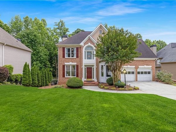 5487 amity Cove, Powder Springs, GA 30127