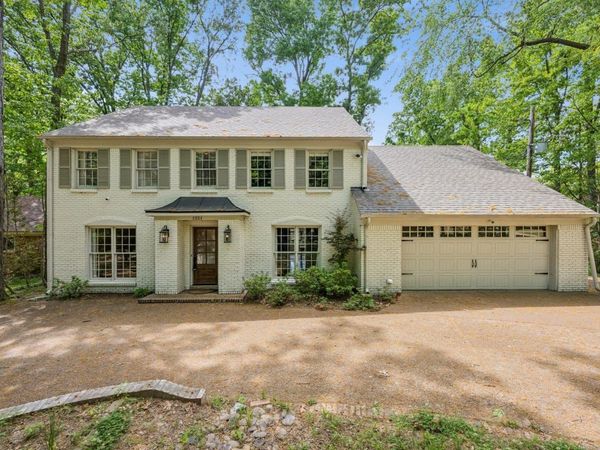 1251 WESLEYAN PL, Memphis, TN 38119