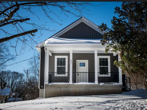 501 Fenimore Avenue, Kalamazoo, MI 49048