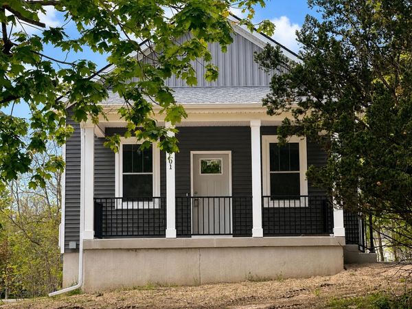 501 Fenimore Avenue, Kalamazoo, MI 49048