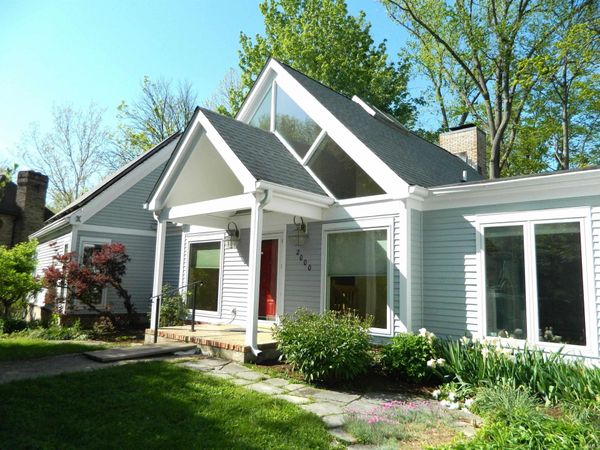 2000 S Crandall Court, Bloomington, IN 47401