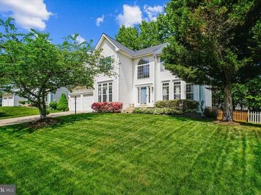6006 FINCASTLE DRIVE, MANASSAS, VA 20112