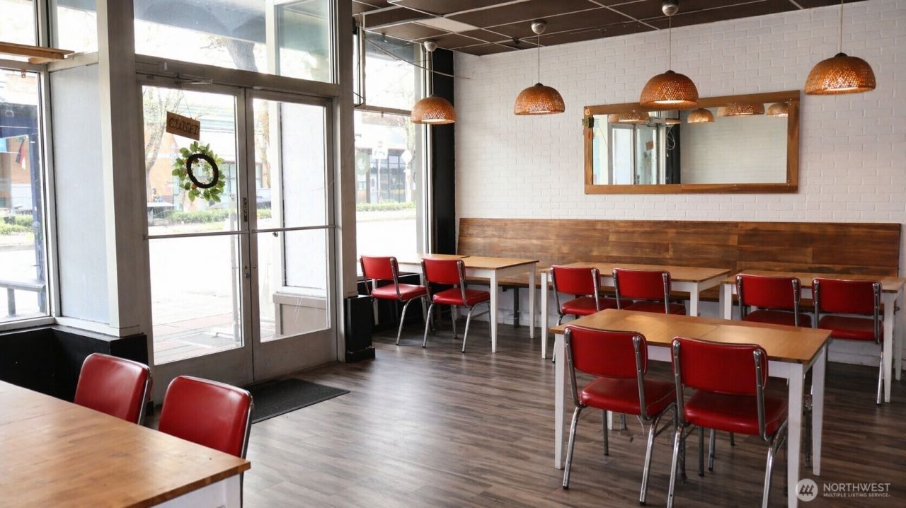 12518 Lake City Way Ne, Seattle, WA 98125