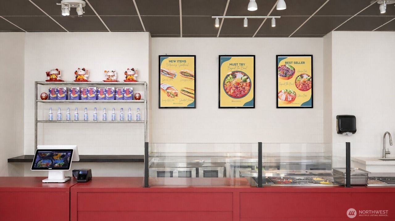 12518 Lake City Way Ne, Seattle, WA 98125