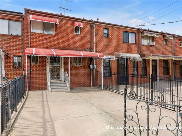 264 Chester Street , Brooklyn, NY 11212