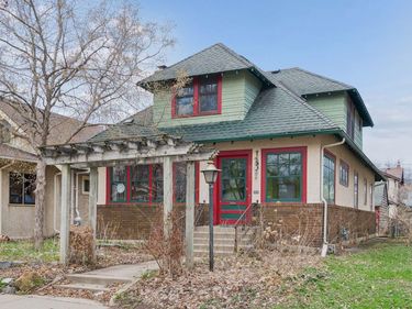 3844 Garfield Avenue, Minneapolis, MN 55409