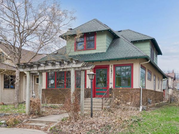 3844 Garfield Avenue, Minneapolis, MN 55409