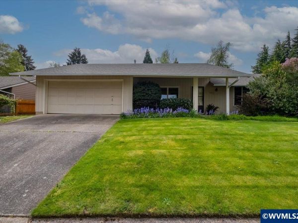 1972 Petty Grove Ct NE, Keizer, OR 97303