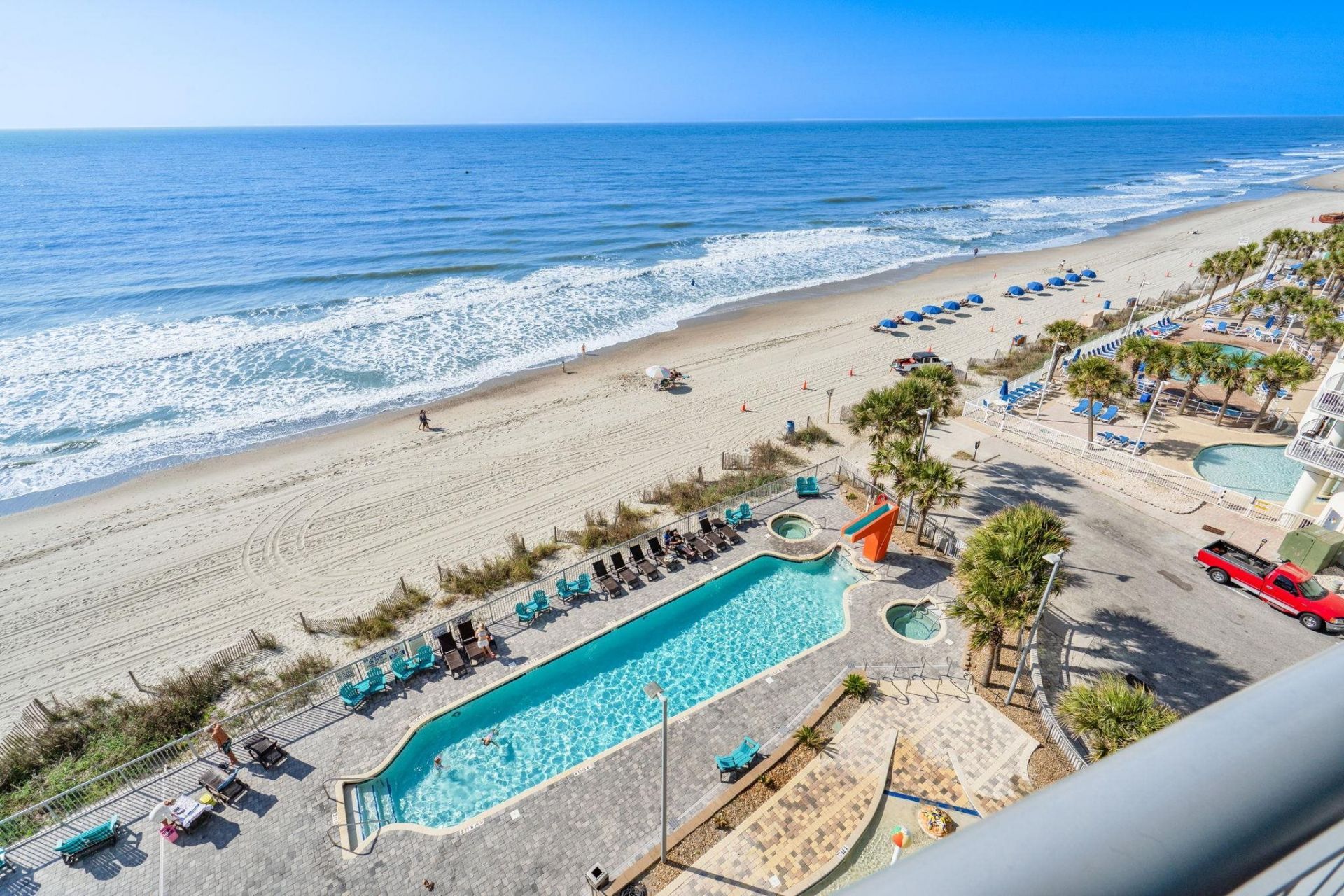 107 S Ocean Blvd.  Photo 31