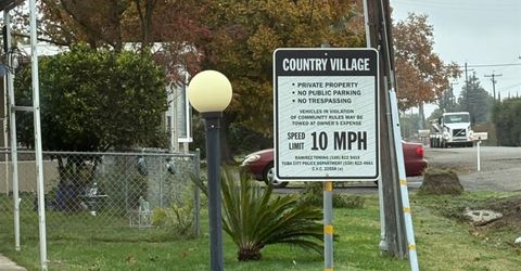 350 N George Washington Blvd #9, Yuba City, CA 95993 Photo