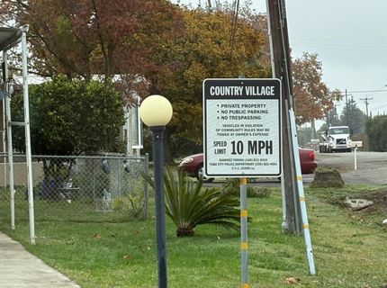 350 N George Washington Blvd #9, Yuba City, CA 95993 Photo