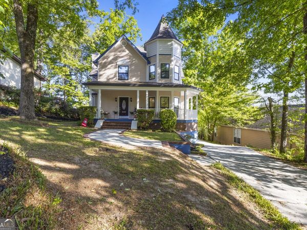 346 Greentree Parkway, Macon, GA 31220